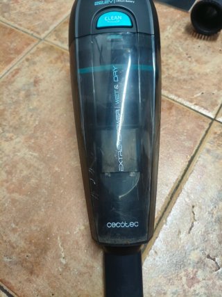 Aspirador Cecotec