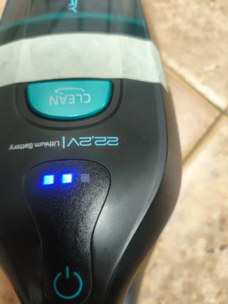 Aspirador Cecotec