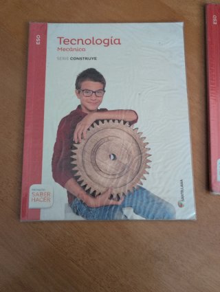 Tecnología saber hacer