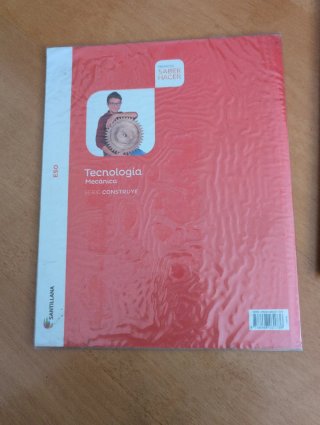Tecnología saber hacer