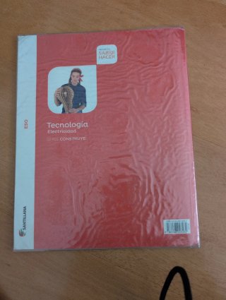 Tecnología saber hacer