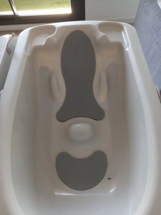 Cambiador bañera JANÉ Flip