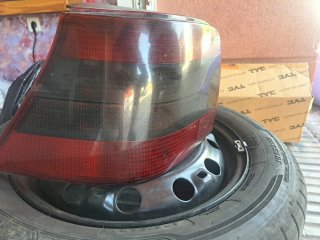 Faro Izquierdo Volkswagen Golf 4