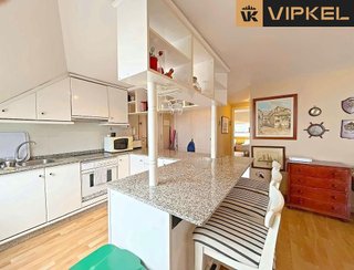 Piso en venta en Sanxenxo en Sanxenxo