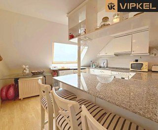Piso en venta en Sanxenxo en Sanxenxo