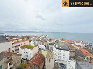 Piso en venta en Sanxenxo en Sanxenxo
