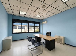 Nave industrial en venta en San Andrés en Madrid