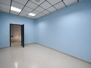 Nave industrial en venta en San Andrés en Madrid