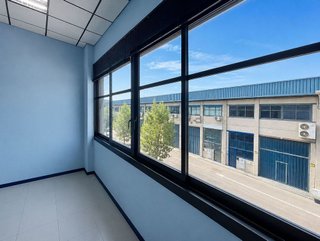 Nave industrial en venta en San Andrés en Madrid
