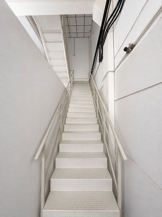 Nave industrial en venta en San Andrés en Madrid