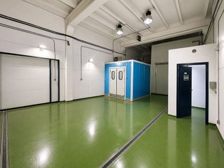 Nave industrial en venta en San Andrés en Madrid
