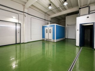Nave industrial en venta en San Andrés en Madrid