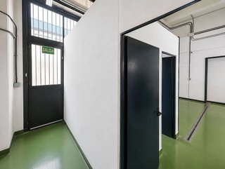 Nave industrial en venta en San Andrés en Madrid