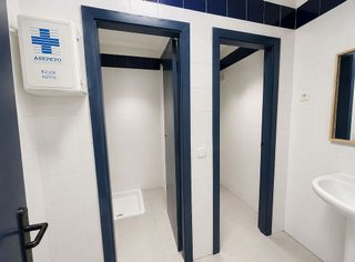 Nave industrial en venta en San Andrés en Madrid