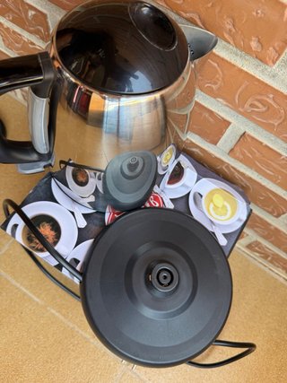Russell Hobbs Victory Mini Hervidor