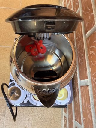 Russell Hobbs Victory Mini Hervidor