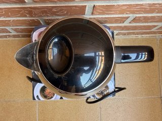 Russell Hobbs Victory Mini Hervidor