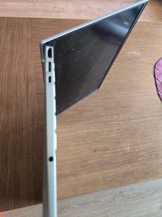 Portátil HP Placa Base Rota