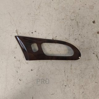 EMBELLECEDOR PUERTA DELANTERA DERECHA CITROEN NUEVO 9119C7