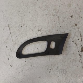 EMBELLECEDOR PUERTA DELANTERA DERECHA CITROEN NUEVO 9119C7