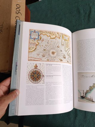 Historia de la navegación