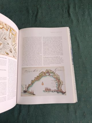 Historia de la navegación