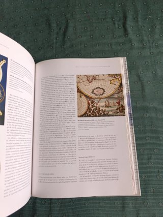 Historia de la navegación