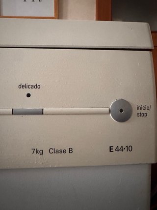 Secadora Siemens 7kg Clase B E44.10