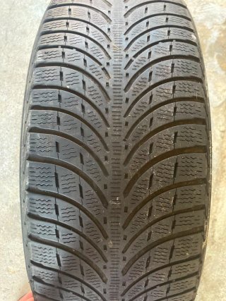 Rueda de repuesto x5