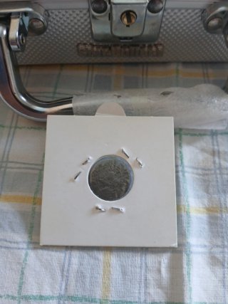 Lote monedas:  Moneda Felipe IV Navarra 1 Mar