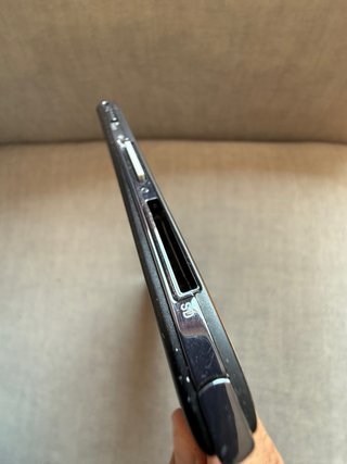 Ebook Sony PRS-650 Negro