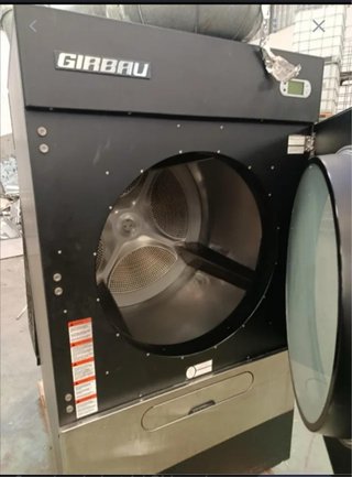 Secadora Industrial GIRBAU