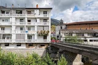 Piso en venta en Azkoitia