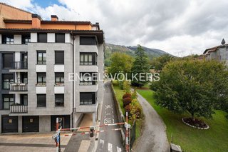 Piso en venta en Azkoitia