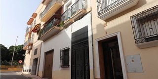 Piso en venta en Berja