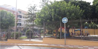 Piso en venta en Berja