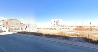 Terreno en venta en Monforte del Cid