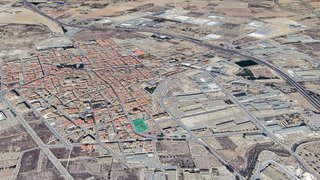Terreno en venta en Monforte del Cid