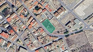 Terreno en venta en Monforte del Cid