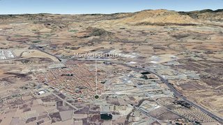 Terreno en venta en Monforte del Cid