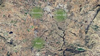 Terreno en venta en Monforte del Cid
