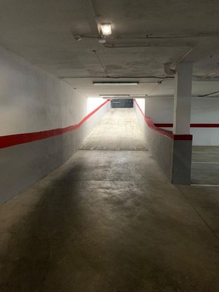 Garaje en venta en Centro en Puerto de Santa María (El)