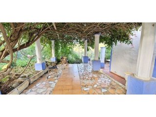 Terreno en venta en Sant Josep en Sant Josep de sa Talaia