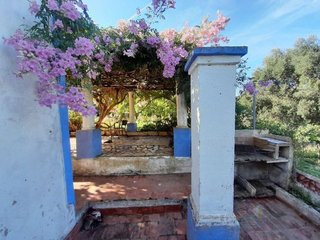 Terreno en venta en Sant Josep en Sant Josep de sa Talaia