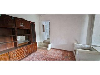 Terreno en venta en Sant Josep en Sant Josep de sa Talaia