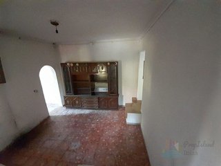 Terreno en venta en Sant Josep en Sant Josep de sa Talaia