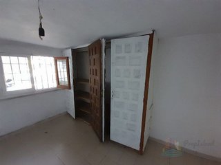 Terreno en venta en Sant Josep en Sant Josep de sa Talaia