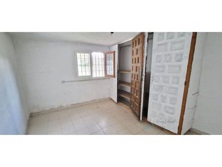Terreno en venta en Sant Josep en Sant Josep de sa Talaia