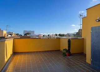 Piso en venta en Cala Ratjada en Capdepera