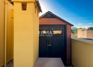 Piso en venta en Cala Ratjada en Capdepera